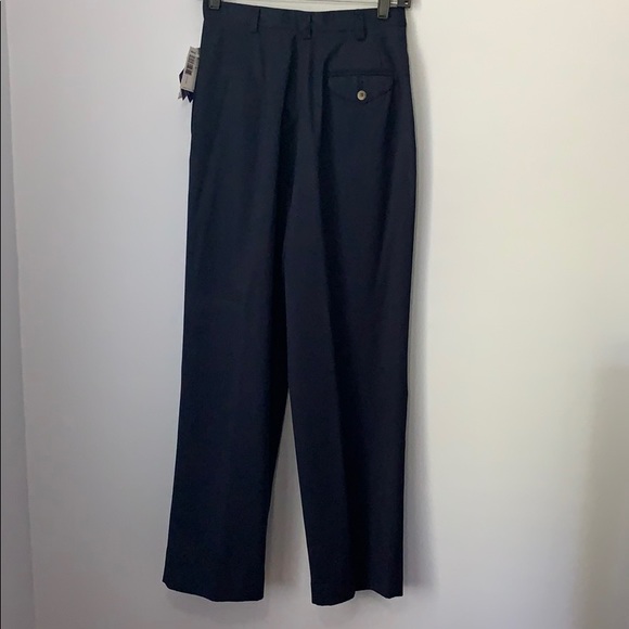 Liz Claiborne vintage pants. Sz 6. NWT - Picture 4 of 10